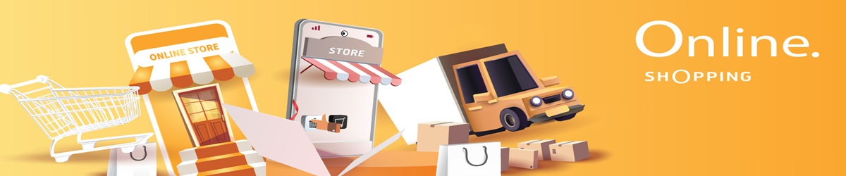 Shop by Category Banner