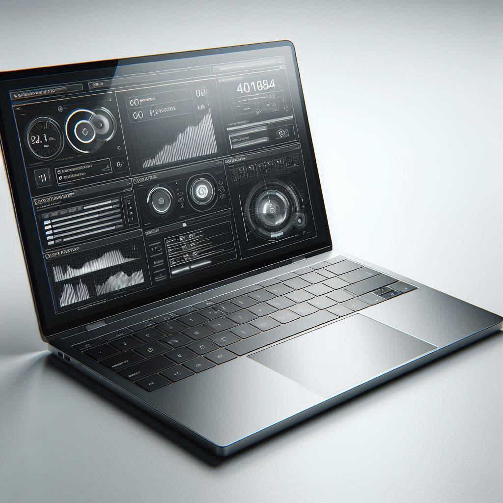 Laptop Pro