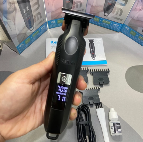 Kemei KM 2284 Clipper