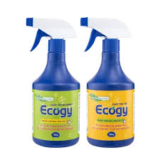 Ecogy Multi-Purpose Eraser