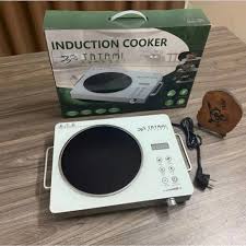 TATAMI high-end infrared stove