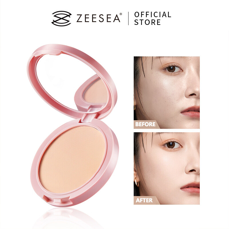 Zeesea Sunscreen Powder