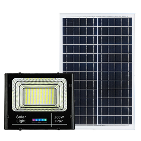 Solar lights