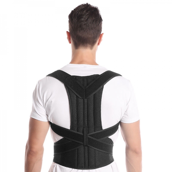 ADULT ANTI-HUMPBACK BELTS