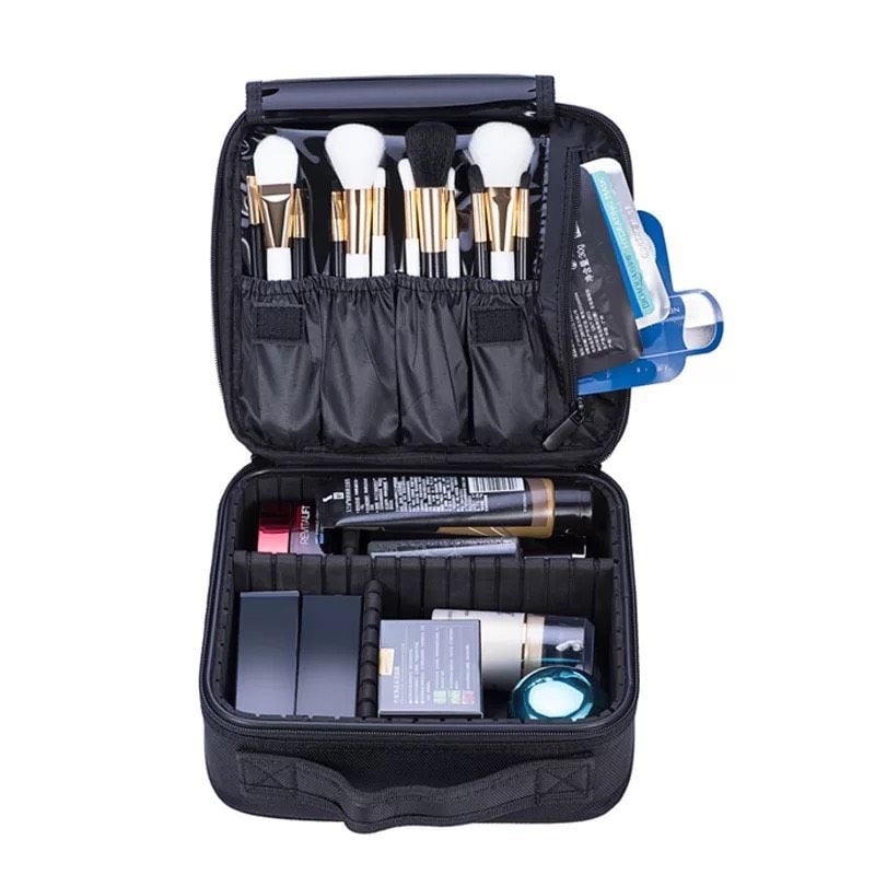 Makeup Accessories Storage Box