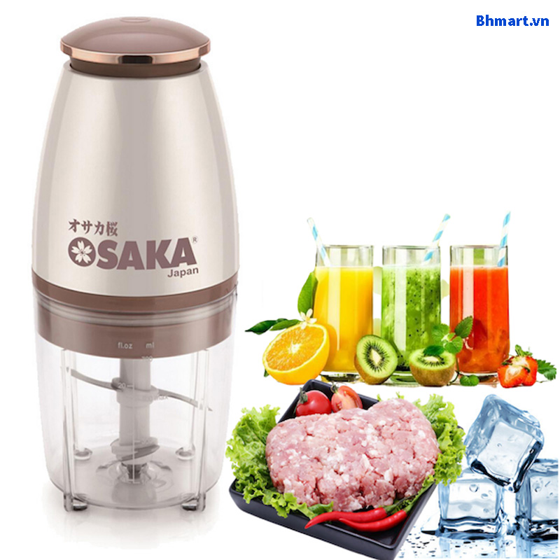 Osaka Multi-Function Blender