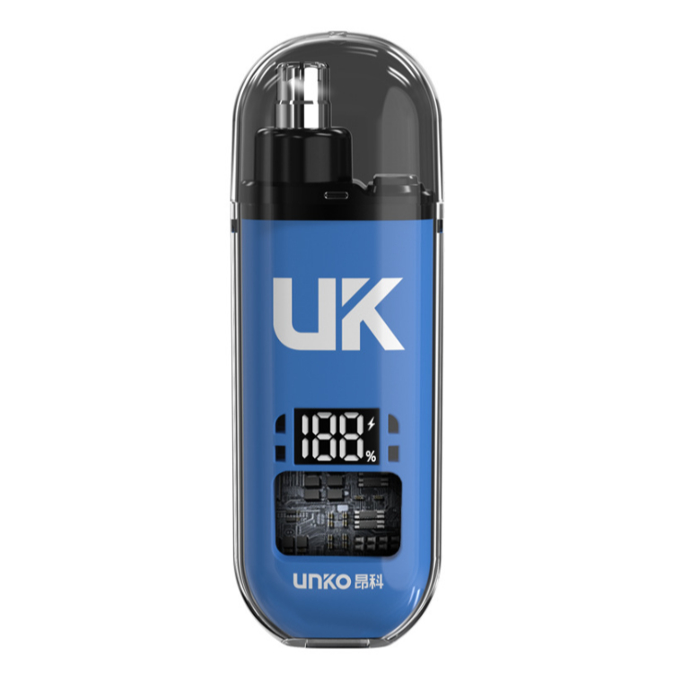 UK UNKO Nose Hair Trimmer