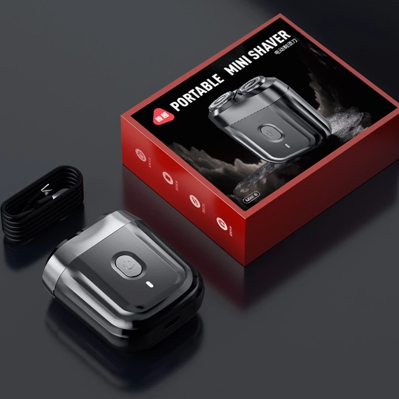 Enchen Mini 6 Shaver