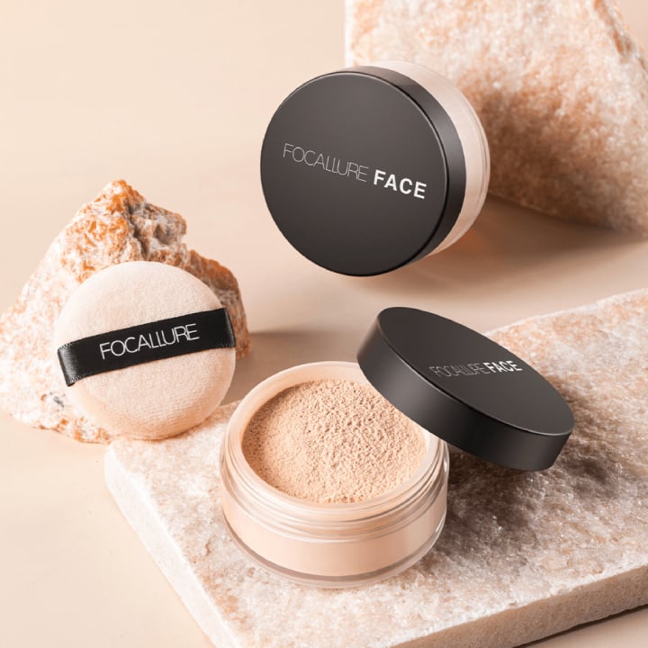 Focallure Loose Powder