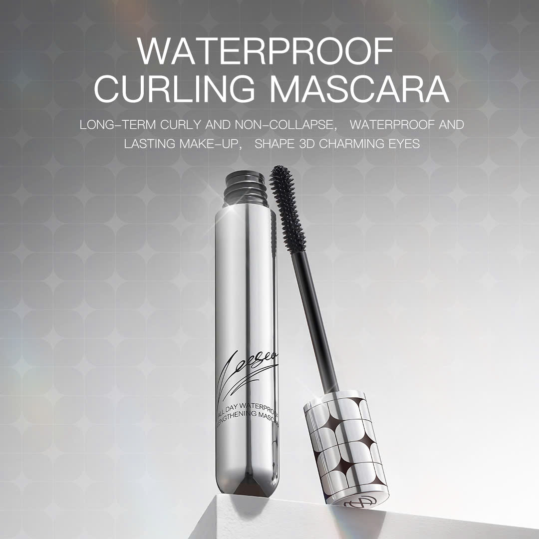 ZEESEA Waterproof Mascara