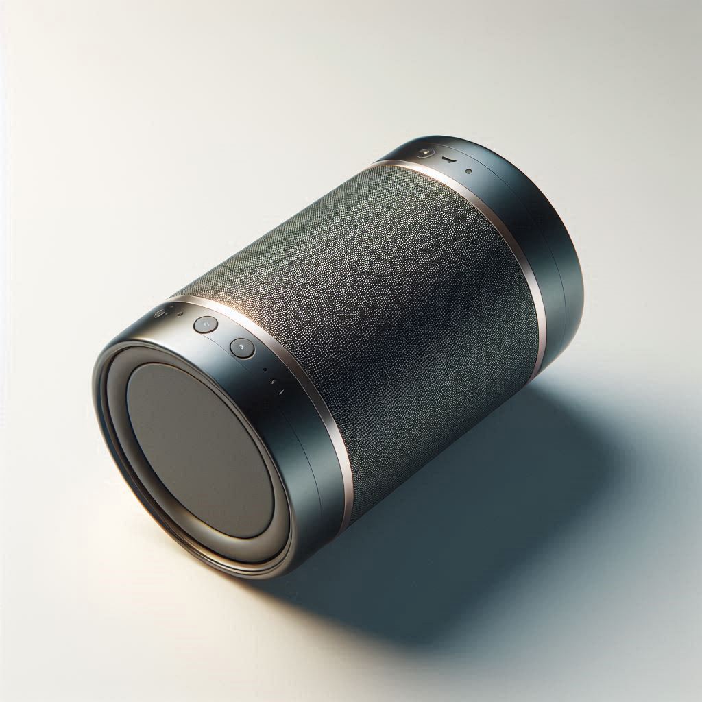 Bluetooth Speaker